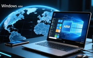 Windows ARM安装失败？一键解决下载工具