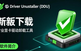 Display Driver Uninstaller最新版下载安装，专业版和免费版区别在哪？