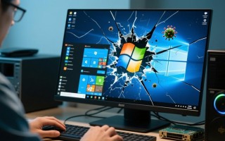 如何快速备份Windows系统？新手也能轻松掌握的方法吗？