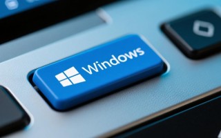 Windows控制菜单按钮不见了怎么找回？