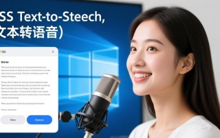 Windows TSS怎么设置女生语音？女生语音包安装教程