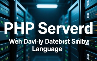 php支持哪些类型的数据库？详细种类与连接方式解析