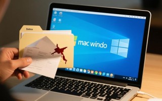mac/Windows删除不了文件怎么办？彻底删除顽固文件的方法