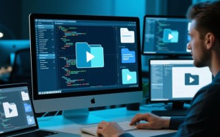 Windows解码软件下载哪个安全不卡顿？