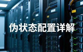 Windows 伪静态配置如何正确设置并生效？