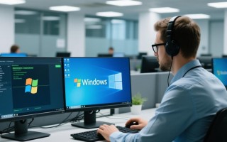 安装Windows GVLK密钥后如何激活？