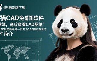 熊猫CAD阮佳妮最新版下载-熊猫CAD看图免费下载安装
