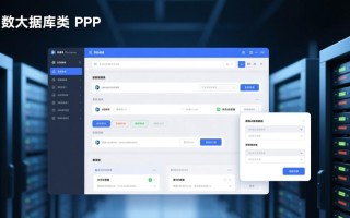 PHP操作数据库类如何实现高效连接与防注入？