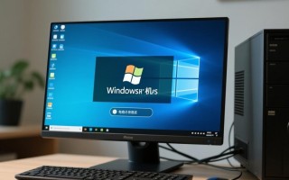 电脑关机时windows总在准备，到底在准备什么？