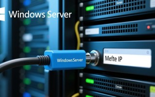 Windows Server绑定域名后，如何通过公网IP访问？