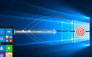 Windows如何指定特定路由线路访问目标？