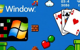 Windows自带游戏dll缺失怎么办？怎么修复才能重新玩？