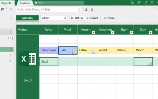 Windows表格怎么移动？教你3步轻松搞定表格位置调整！