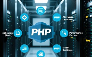 搭建PHP服务器，硬件配置要怎么选才够用？