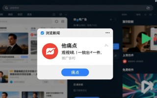 Windows弹窗拦截软件哪款好用？彻底告别广告骚扰的终极神器推荐
