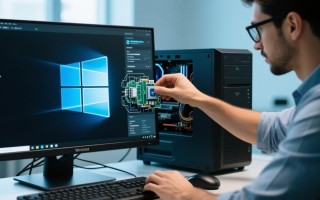 自己能装Windows系统吗？需要哪些步骤和工具？