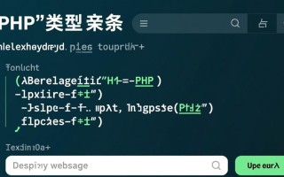 PHP数据类型之字符串，如何高效处理和优化字符串操作？