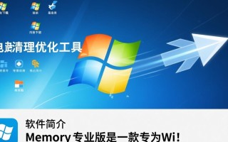 Windows Memory Cleaner专业版免费下载，真的能彻底清理内存吗？