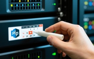 PHP如何向数据库正确插入日期格式数据？