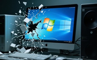 电脑Windows系统突然消失怎么办？数据还能找回吗？