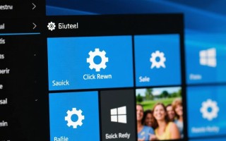 Windows卡在设置选项