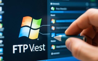 windows ftp端口测试