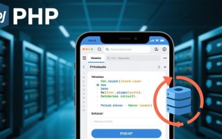 PHP怎么建立数据库？详细步骤与代码示例解析