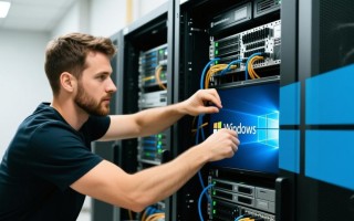Windows Server搭建教程，新手如何一步步成功搭建？