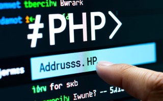 php如何通过域名获取对应的IP地址？