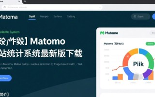 Matomo网站统计系统最新版下载在哪里？