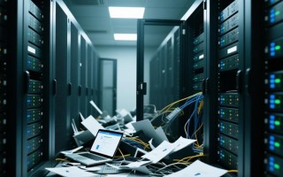 phpmyadmin数据库丢失怎么办？数据恢复方法有哪些？