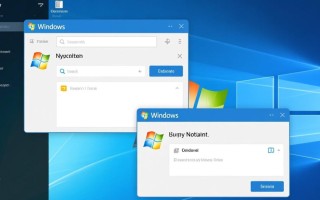 Windows系统弹窗界面如何彻底关闭且不再弹出？