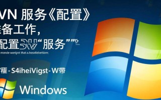 Windows SVN服务配置详细步骤是怎样的？新手也能快速上手吗？