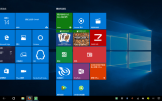 Windows 10 LTSB 2016是什么？