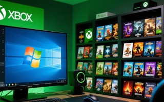 Windows Xbox删除游戏后，存档和云存档会一起没吗？