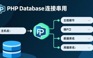 php数据库连接串如何正确配置避免连接失败？