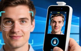 Windows人脸解锁器安全吗？手机电脑能用吗？