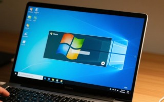 Windows 按键关闭屏幕后，再按任意键能唤醒吗？