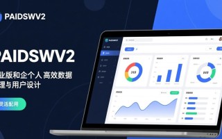 PAIDSWV2专业版有哪些实用功能值得入手？