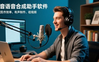 配音师语音合成助手下载