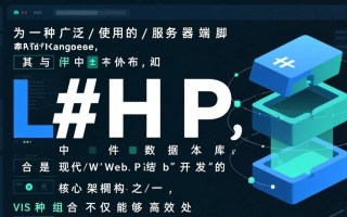 php中间件数据库如何高效连接与优化性能？