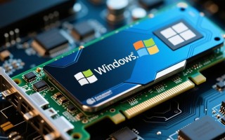 Windows启动时如何正确识别PCIe设备？