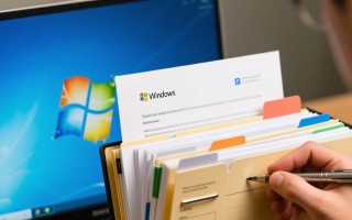 Windows文档如何自动生成目录？步骤详解在此！