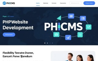 phpcms连接数据库的具体步骤和配置方法是什么？