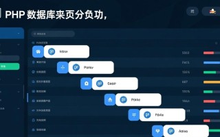php数据库分页如何判断当前页是否为最后一页？