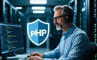 PHP服务器程序开发岗招聘，速来！