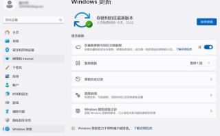 Windows定制系统更新如何兼容稳定？
