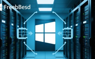 freebsd如何加入windows域？详细步骤与配置方法