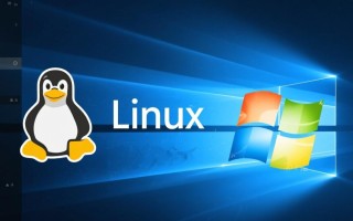 Windows下安装Linux？新手必看详细步骤指南！