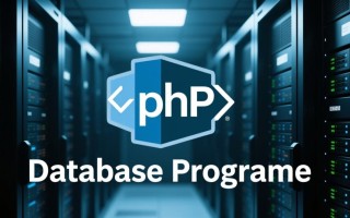php数据库程序如何实现高效安全的数据交互与存储？